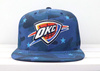 Mitchell & Ness Snapback Oklahoma
