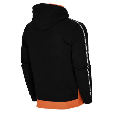 Bluza z Kapturem Patriotic CLS PELT TAPE