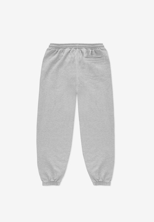Spodnie dresowe Prosto Infinity Gray