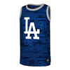Tank Top 47 Brand LOS ANGELES DODGERS