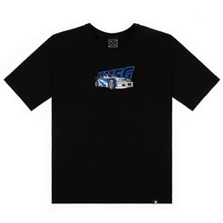 T-shirt Kamuflage Wanted