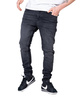 Spodnie Jeans New Bad Line  Fly Black 