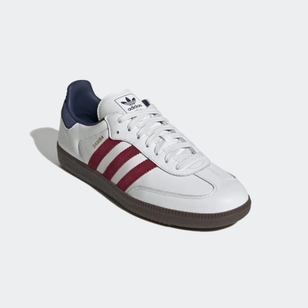 Buty adidas Samba OG IH4881
