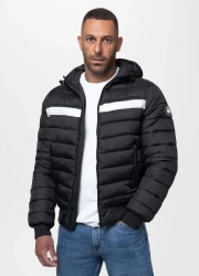 Kurtka zimowa Pit Bull pikowana RUBIO