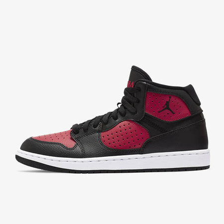 Buty Air Jordan 1 Retro MID 554724-660
