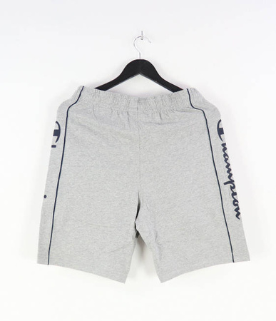 Krótkie spodenki Champion Grey