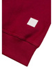 BLUZA KLASYK DIIL BROKEN BORDOWA DBL788