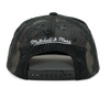 Czapka z daszkiem Mitchell & Ness Philadelphia 76ers