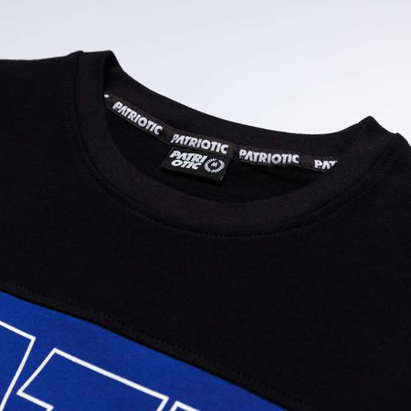 Bluza Patriotic CLS CONTOUR SHOULDER