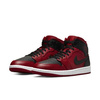 Buty Air Jordan 1 Retro MID 554724-660