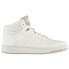 Buty adidas Hoops 2.0 Mid Białe