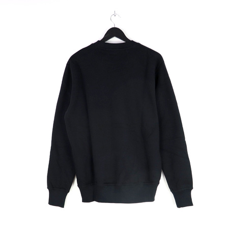 BLUZA DIIL KLASYK LAUR GANG CZARNY