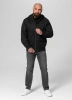 Kurtka Pit Bull Longwood Jacket Black