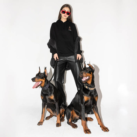 Bluza Kamuflage Kaptur DOBER$$$