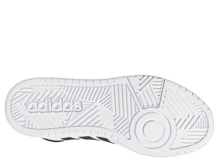 Buty adidas Hoops 3.0 Mid Classic Vintage Shoes