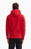 Bluza Champion Half Zip-Up Reverse Weave Logo Hoodie