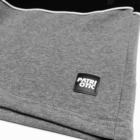 KRÓTKIE SPODENKI PATRIOTIC CLS MINI TRIGONAL