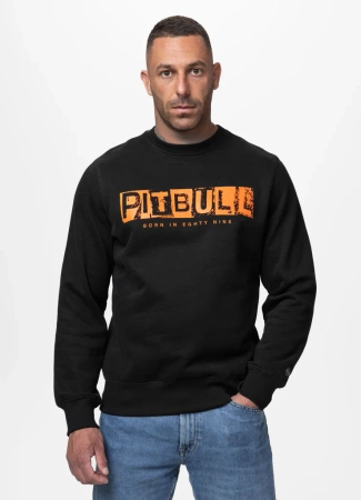 Bluza PIT BULL BLACKY