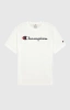 T-shirt Champion Big Logo 