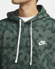 Bluza Nike z kapturem Nike Sportswear Club