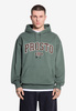 Bluza Prosto Hoodie Nash Green