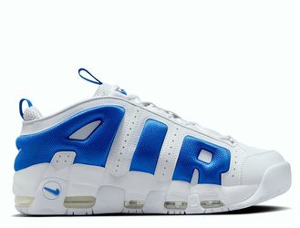 Buty Nike More Uptempo Low FZ3055-101