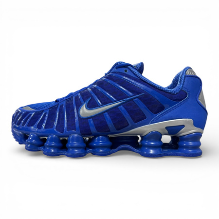Buty Nike Shox TL AV3595-400