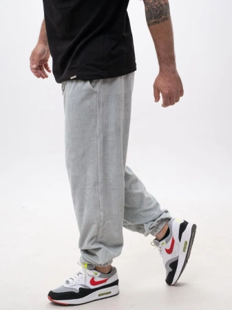 Spodnie Dresowe Sztruks Jigga Wear Wear Cord