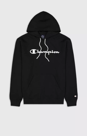 Bluza Champion Script Logo Hoodie ZIP