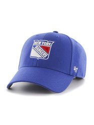 Czapka 47' New York Rangers Mvp