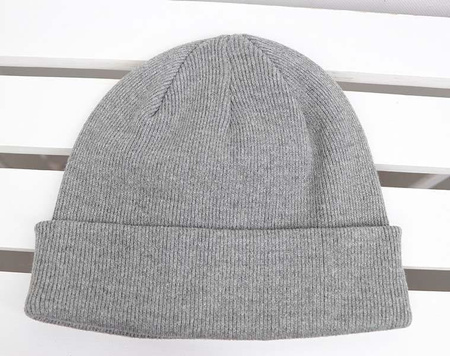 Czapka FILA Beanie Leniar Szara