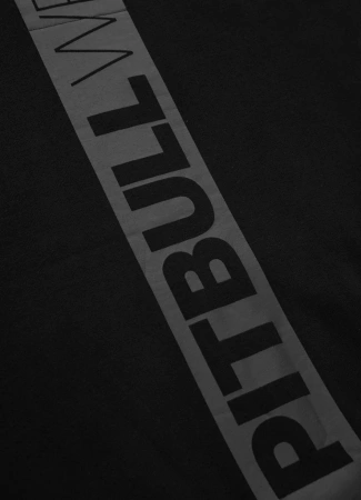 BLUZA Z KAPTUREM PIT BULL TERRY HILLTOP