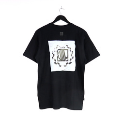 Koszulka Diil HEMPGRU CZARNA