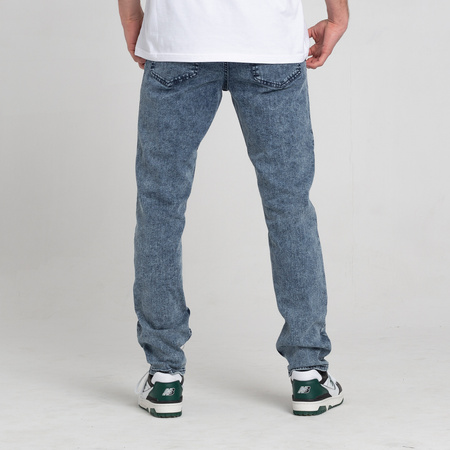 Spodnie SSG SLIM KLASYK Dark Jeans