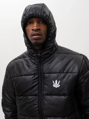 Kurtka Zimowa Jigga Wear Modern Quilted