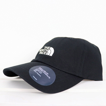 Czapka The North Face Norm Hat Black NF0A3SH3JK3