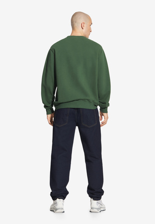 Spodnie Prosto Slim Pulse Navy