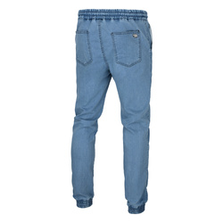 Spodnie Jogger Jeans Patriotic Cls Mini