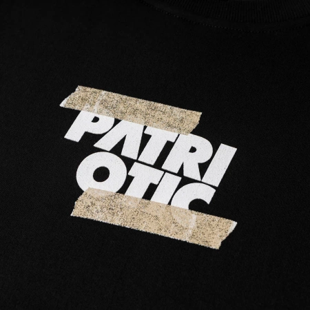 BLUZA PATRIOTIC Cls Sticker