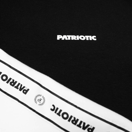 Bluza Patriotic FUTURA MINI BLUZA KLASYCZNA