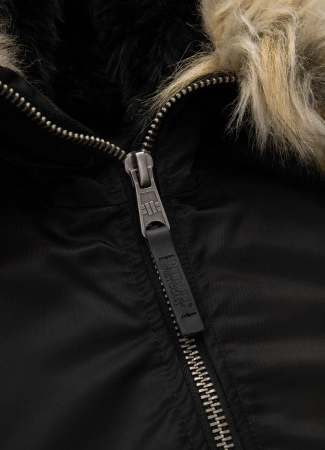 Kurtka zimowa Pit Bull Harvest