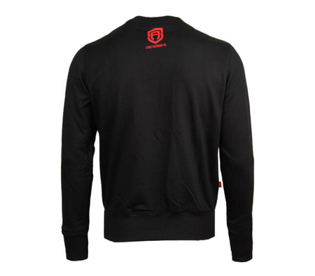 Bluza Street Autonomy M.A.F.I.A black/red 2021