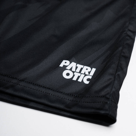 Krótkie spodenki Patriotic CLS STRETCH