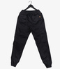 Spodnie elade jogger cargo black 