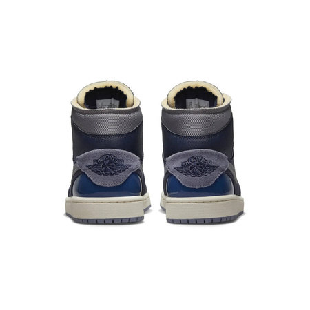 Buty Air Jordan 1 SE Craft Obsidian DR8868-400