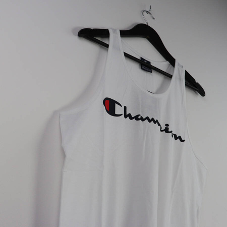Tank Top Champion White 220780