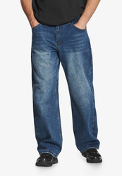 Spodnie Prosto Baggy Tarmac Blue