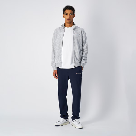 Bluza Champion Small Logo Zip