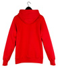 Bluza Elade HOODIE BOX LOGO RED