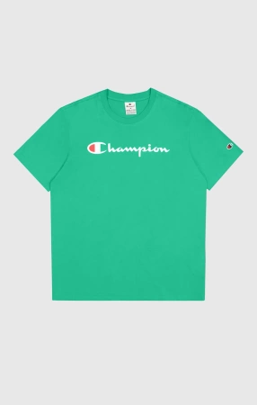 T-shirt Champion Big Logo
